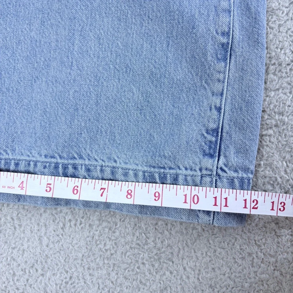 Triarchy high waisted